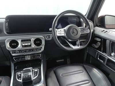 2020 Mercedes-BENZ G-CLASS 缩略图 68