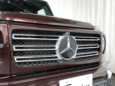 2020 Mercedes-BENZ G-CLASS 缩略图 21