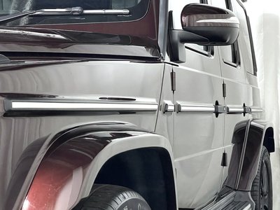 2020 Mercedes-BENZ G-CLASS 缩略图 26