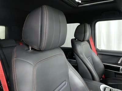 صورة 9 لـ 2020 Mercedes-BENZ G-CLASS