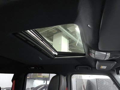 2020 Mercedes-BENZ G-CLASS 缩略图 78