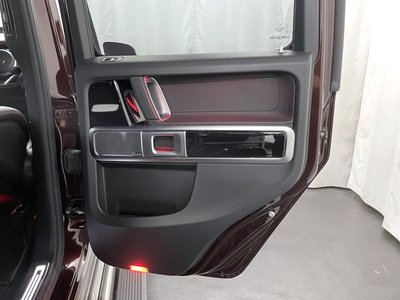 2020 Mercedes-BENZ G-CLASS 缩略图 41