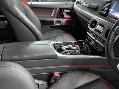 2020 Mercedes-BENZ G-CLASS 缩略图 77