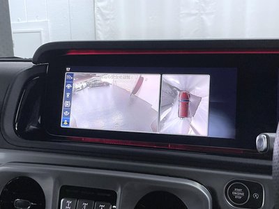 2020 Mercedes-BENZ G-CLASS 缩略图 43
