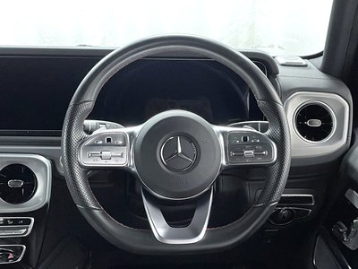 2020 Mercedes-BENZ G-CLASS 缩略图 42