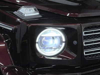 2020 Mercedes-BENZ G-CLASS 缩略图 14
