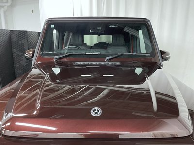 2020 Mercedes-BENZ G-CLASS 缩略图 22