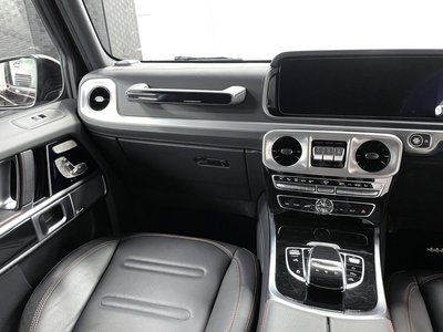 2020 Mercedes-BENZ G-CLASS 缩略图 67