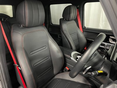 صورة 8 لـ 2020 Mercedes-BENZ G-CLASS