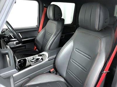 2020 Mercedes-BENZ G-CLASS 缩略图 70