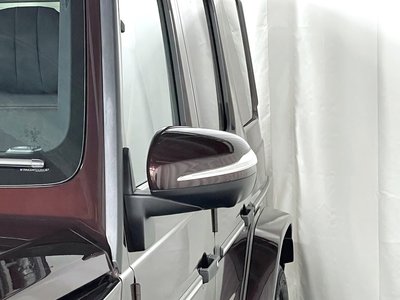 2020 Mercedes-BENZ G-CLASS 缩略图 27