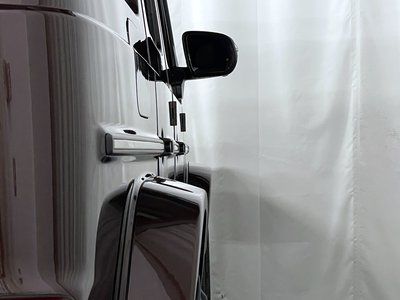 2020 Mercedes-BENZ G-CLASS 缩略图 33