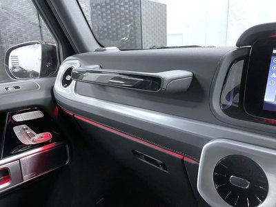 2020 Mercedes-BENZ G-CLASS 缩略图 76