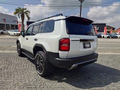 TOYOTA LAND CRUISER 250 - 3