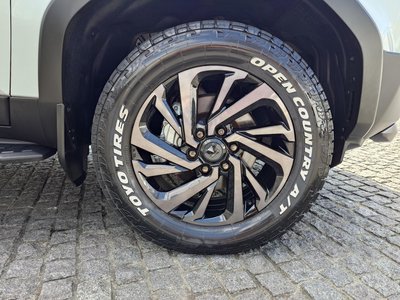 TOYOTA LAND CRUISER 250 - 8