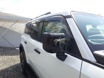 TOYOTA LAND CRUISER 250 - 5