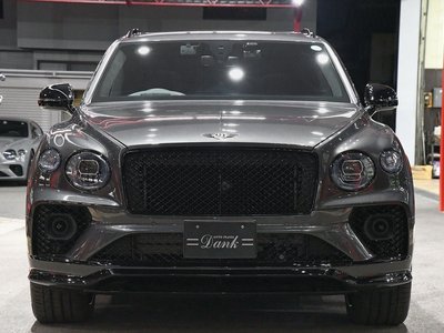 BENTLEY BENTAYGA - 4