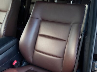 MERCEDES-BENZ G-CLASS - 8