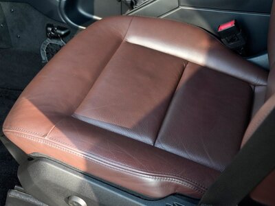 MERCEDES-BENZ G-CLASS - 9