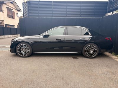 MERCEDES-BENZ E-CLASS - 8