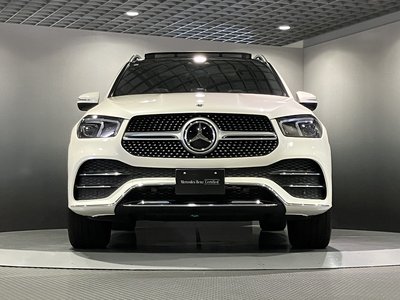 MERCEDES-BENZ GLE - 9
