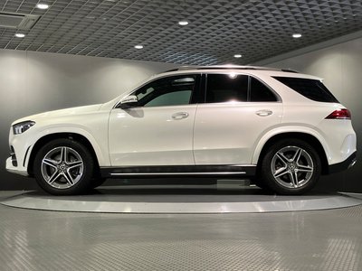 MERCEDES-BENZ GLE - 10