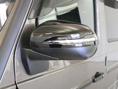 MERCEDES-BENZ G-CLASS AMG - 7