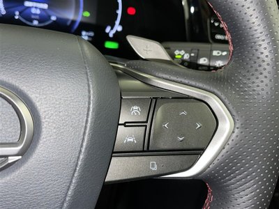 صورة مصغرة 12 لـ 2023 Lexus NX