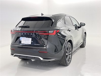 صورة مصغرة 18 لـ 2023 Lexus NX