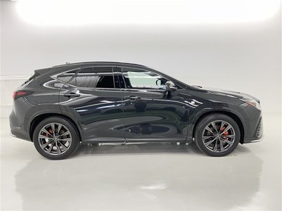 صورة مصغرة 19 لـ 2023 Lexus NX