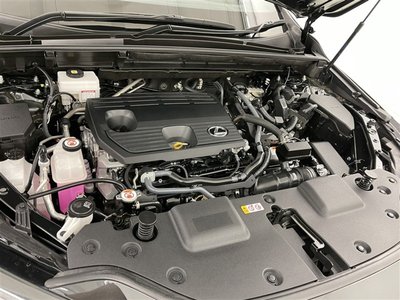 صورة مصغرة 16 لـ 2023 Lexus NX