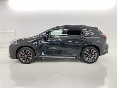 صورة مصغرة 17 لـ 2023 Lexus NX