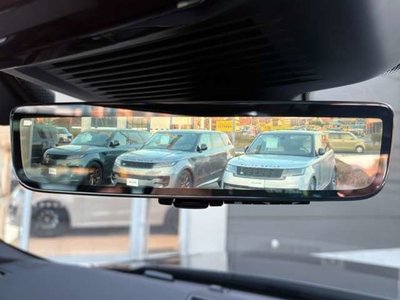 صورة مصغرة 12 لـ 2025 LAND Rover RANGE ROVER SPORT