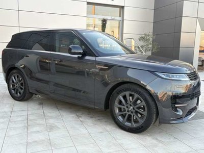 صورة مصغرة 27 لـ 2025 LAND Rover RANGE ROVER SPORT