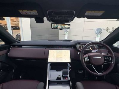 صورة مصغرة 17 لـ 2025 LAND Rover RANGE ROVER SPORT