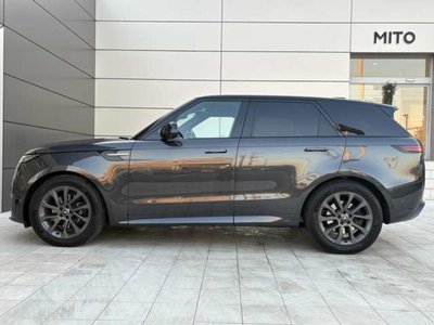 صورة مصغرة 28 لـ 2025 LAND Rover RANGE ROVER SPORT