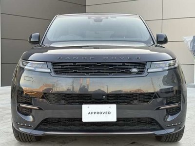 صورة مصغرة 25 لـ 2025 LAND Rover RANGE ROVER SPORT
