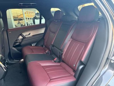 صورة مصغرة 23 لـ 2025 LAND Rover RANGE ROVER SPORT