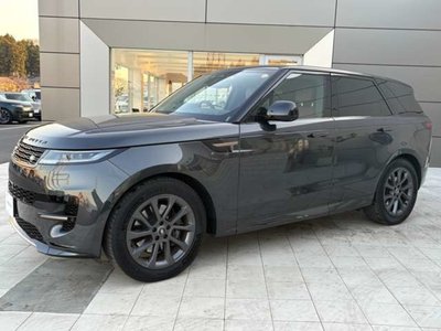 صورة مصغرة 26 لـ 2025 LAND Rover RANGE ROVER SPORT