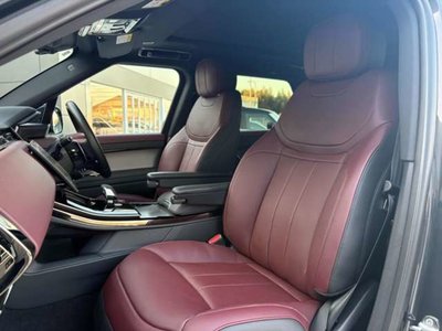 صورة مصغرة 22 لـ 2025 LAND Rover RANGE ROVER SPORT