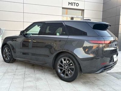 صورة مصغرة 31 لـ 2025 LAND Rover RANGE ROVER SPORT