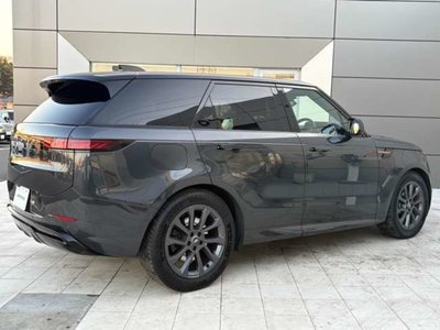 صورة مصغرة 30 لـ 2025 LAND Rover RANGE ROVER SPORT