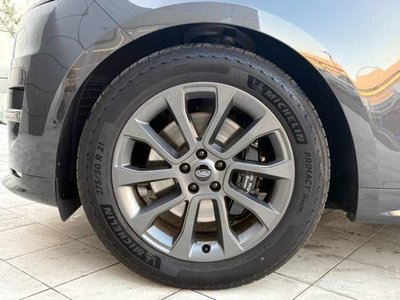 صورة مصغرة 32 لـ 2025 LAND Rover RANGE ROVER SPORT