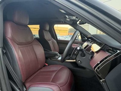 صورة مصغرة 21 لـ 2025 LAND Rover RANGE ROVER SPORT