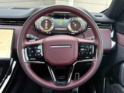 صورة مصغرة 18 لـ 2025 LAND Rover RANGE ROVER SPORT