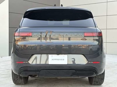 صورة مصغرة 29 لـ 2025 LAND Rover RANGE ROVER SPORT