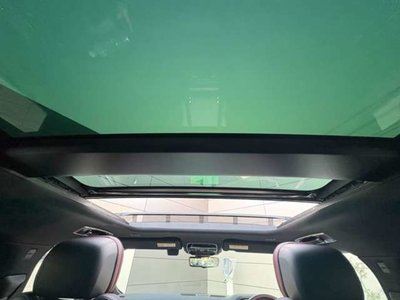 2025 LAND Rover RANGE ROVER SPORT photo 4