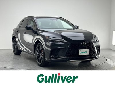 LEXUS RX - 2