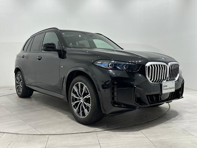 2024 BMW X5 photo 5