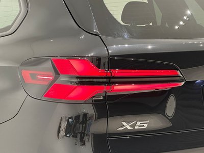 2024 BMW X5 — миниатюра 14